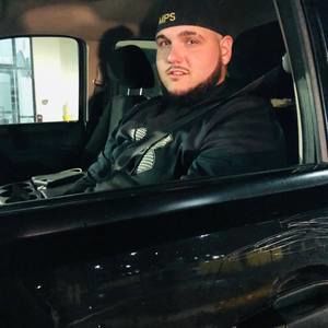 Meet your Posher, Andrew